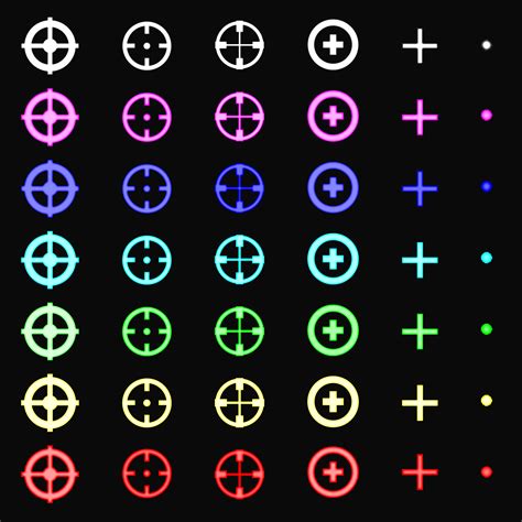 crosshair v2.